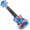 Toyland® 40cm (16“) Paw Patrol My First Guitar with Plectrum Attached - Tune & Play Instrument - Kids Fun Musical Toy - Ages 3+