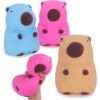 Toyland® 15cm (6“) Adorable Jumbo Squishy Capybara Fidget Toy - 3 Colours Available - 1 Chosen At Random - Sensory Squeeze Toys for Kids - Ages 3+