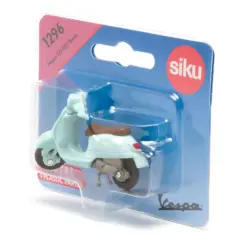 Alternative view of SIKU - 1296 - VESPA 125 GTS SUPER