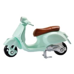 SIKU - 1296 - VESPA 125 GTS SUPER