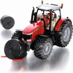 SIKU - 8614 - 1:32 BALE HANDLER