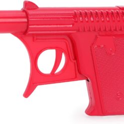 Alternative view of Toyland® 12cm Metal Die-Cast Spud Gun - 3 in 1 - Water, Pettlets & Potato Bits - Non Realistic - 1 Chosen at Random - Retro Novelty Pocket Money Toy for Kids - Ages 3+