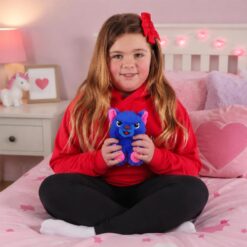 Alternative view of Toyland® 18cm (7”) Were Bear Surprise Collectible Mystery Box Plush - 6 to Collect - 1 Chosen at Random - Soft, Cute & Cuddly Collector’s Toy for Kids - Suitable from Birth - Retro Toys