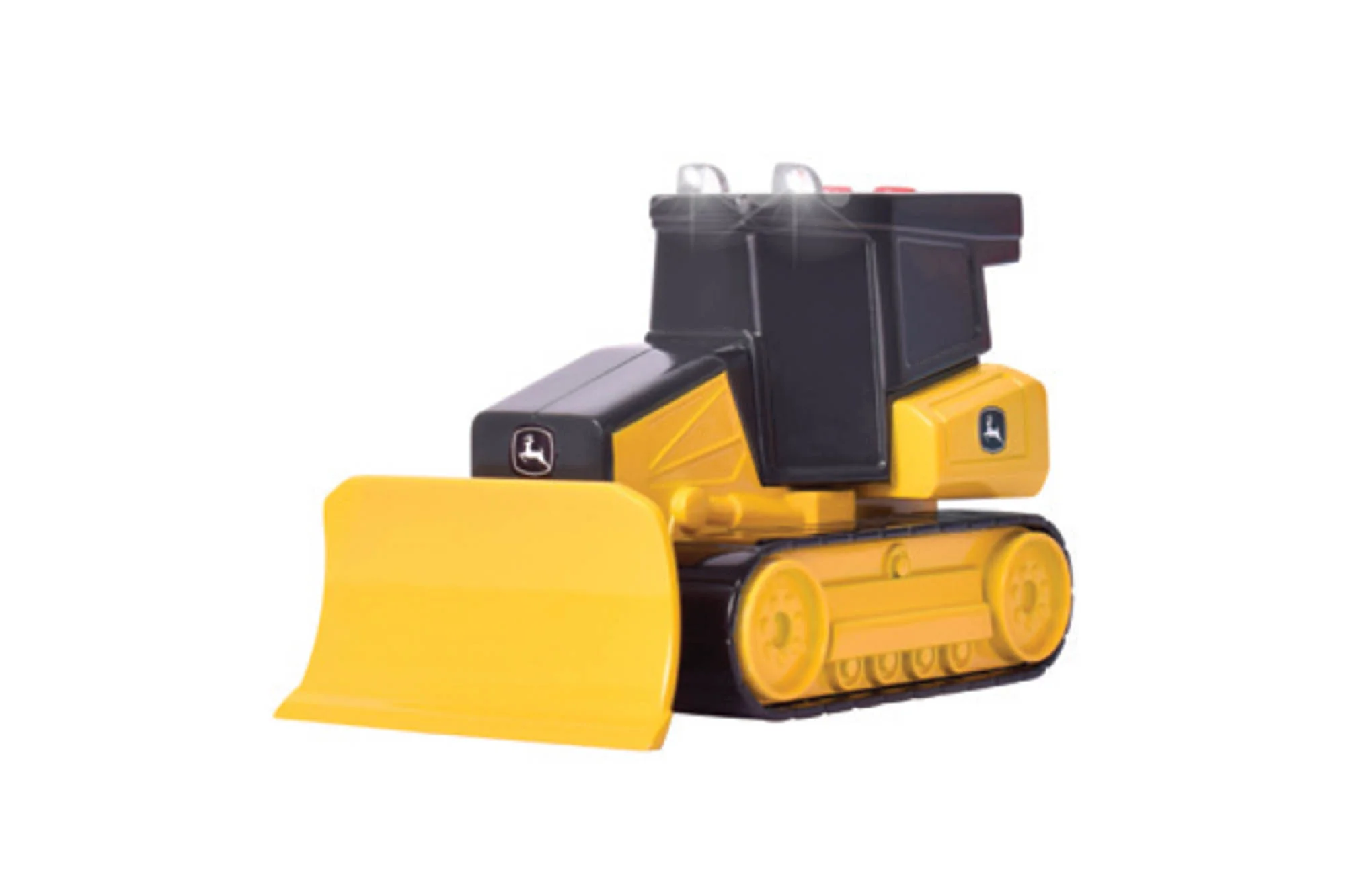 JOHN DEERE - MINI DOZER - LIGHTS & SOUNDS - AGES 3+