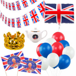 King Charles III Coronation