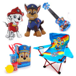 Paw Patrol
