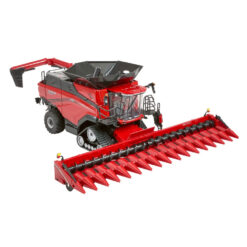 Britains 43404 Prestige Case IH AF10 Combine Limited Edition 1:32 Scale