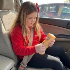 Alternative view of Toyland® 12.3oz (350g) Large Slow Rising Squishy Butter - Sensory Squeeze Toy