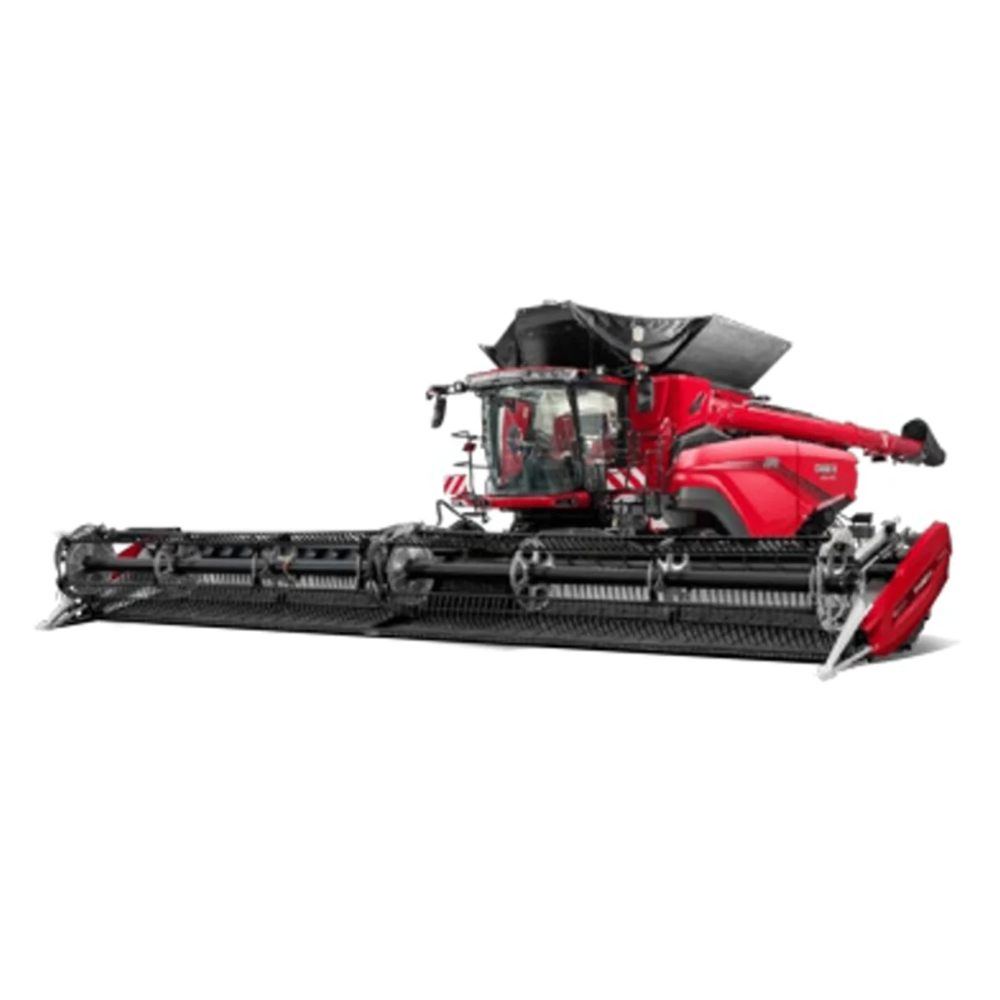 Britains 43404 Prestige Case IH AF10 Combine Limited Edition 1:32 Scale - Image 2