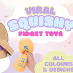 Featured Squishies